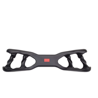 Triceps dos Muscle entraînement t-bar V-bar rangée poignée utilisé câble Machine pour la maison ou la salle de sport Fitness Lat tirer vers le bas poignée poignées