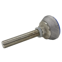 Pieds de nivellement industriels réglables S-S 500KG