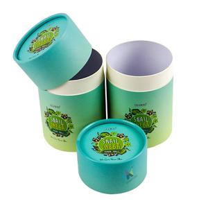 Etiquetas Personalizadas con Logotipo para Empaque de Té a Granel, Envases de Alimentos, Tubos de Papel para Té de Hierbas y Té de la Tarde - Product Image 6