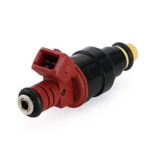 Inyector de Combustible 0280150931 Para Motores Mazda Ford 4.0L V6 Voltaje Estándar - Product Image 1