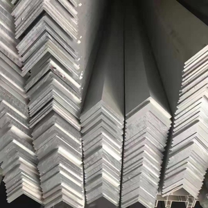 Extruded Aluminum Profile Aluminum Angles 6063 L Shape Aluminum Angle - Product Image 4