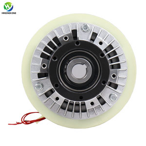 6N.m Contrôleur <span class=keywords><strong>de</strong></span> tension <span class=keywords><strong>Web</strong></span> automatique Frein à poudre magnétique Type d'arbre creux pour machine d'impression - Product Image 6