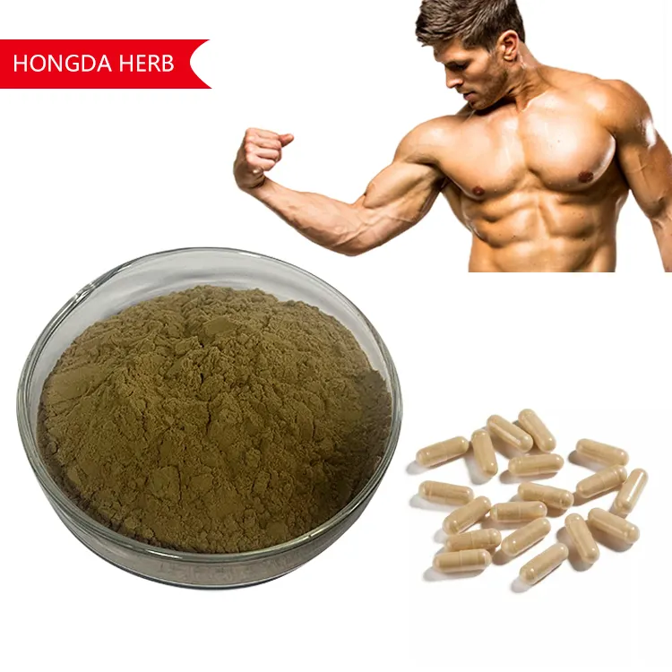 Cung cấp tự nhiên Ashwagandha bột Ashwagandha chiết xuất Ashwagandha viên nang