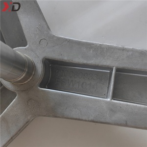 Araña trasera para <span class=keywords><strong>lavadora</strong></span> 9000809334 para <span class=keywords><strong>Bosch</strong></span> - Product Image 3