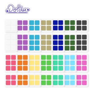 Tốt nhất sản phẩm bán chạy 2025 CE ISO MSDS Chất lượng cao sản phẩm y tế ngủ các bản vá lỗi hoa oải hương tăng tinh dầu ngủ vá - Product Image 2