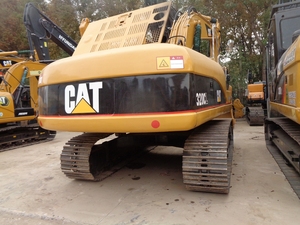 Fournisseurs de mini-excavatrices Caterpillar d'occasion de luxe les plus vendus en Chine - Product Image 2