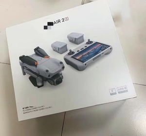 Novo Original Pronto Stock Air 2S Automação Industrial PAC Dedicado PLC Programming Controller - Product Image 1