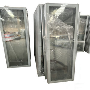 ตู้แช่แบบกระจกใสเลื่อนได้สำหรับแสดงสินค้าประเภทนมสดและอาหารปรุงสำเร็จในร้านค้าปลีก - Product Image 4