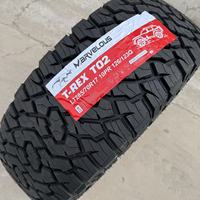 Ban Grosir AT285/70R17LT, Ban Mobil Penumpang, Ban Blok Besar untuk Truk Pikap Off-road, Ban Segala Medan