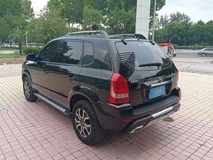 Auto Usado de Alta Calidad en China, <span class=keywords><strong>Hyundai</strong></span> <span class=keywords><strong>Tucson</strong></span> 2017 2018 <span class=keywords><strong>2019</strong></span>, Envío Global, Interior Personalizable - Product Image 6