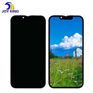 Cho iPhone 13 Pro cho Iphone 14 Pro Max điện thoại cảm ứng ban đầu màn hình Màn hình Nhà Máy Giá đủ Cổ Phiếu - Product Image 3