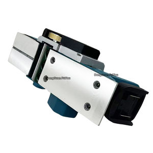 Raboteuse <span class=keywords><strong>électrique</strong></span> <span class=keywords><strong>sans</strong></span> <span class=keywords><strong>fil</strong></span> au lithium-ion, vente directe d'usine, 10000 tr/min, outil de rabotage du bois portable, raboteuse à haute efficacité - Product Image 6