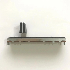 REEMPLAZO DE CROSSFADER DCV1006 para Pioneer <span class=keywords><strong>DJM</strong></span> 700 750 800 850 <span class=keywords><strong>2000</strong></span> REPUESTO DCV 1006 + Perilla - Product Image 3