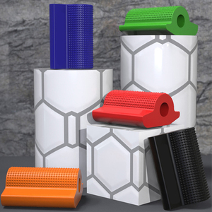 Accessoire universel pour moto, couvre-pédale de levier de vitesses en caoutchouc, protection de chaussures pour Yamaha Mt07 Cb400 Mt03 Z900 <span class=keywords><strong>Cb125r</strong></span> R1 - Product Image 2