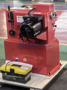 Rectificadora de <span class=keywords><strong>Discos</strong></span> de Freno T8445A, Torno <span class=keywords><strong>para</strong></span> <span class=keywords><strong>Discos</strong></span> de Freno, Máquina Rectificadora de <span class=keywords><strong>Discos</strong></span> de Freno <span class=keywords><strong>para</strong></span> Automóviles - Product Image 2