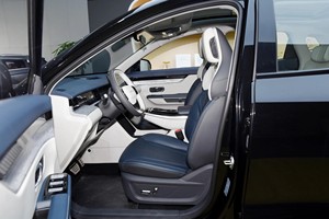 Prix Jetour T2 en Chine Gitator 2025 Chery Jetour T2 Traveler Nouveau Compact 1.5T/2.0t Turbo 4WD SUV 2026 Phev Plugin Hybrid <span class=keywords><strong>IDM</strong></span> - Product Image 6