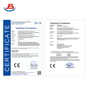 Chuyên nghiệp hiệu quả cao bán tự động nhiệt co ống máy cáp co ngót với ống co nhiệt cao - Product Image 6