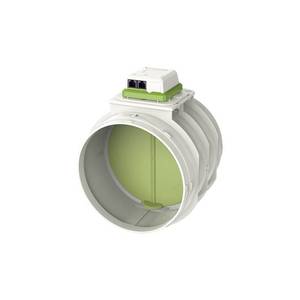 Proair Pack Cab - Aire Acondicionado Industrial de Ahorro Energético, Rectangular de Aluminio, 5L, Plenum Aislado de 150mm, Persianas Motorizadas, Conducto de Aire Acondicionado - Product Image 3