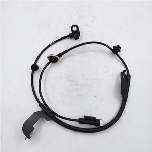 5105572AB <span class=keywords><strong>Precio</strong></span> de fábrica Sensor de velocidad de rueda ABS para GRAND CHEROKEE/<span class=keywords><strong>Caliber</strong></span> - Product Image 1