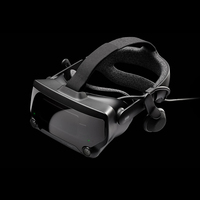 Valve Index VR Shutter 3D Glass, Équipement de divertissement de réalité virtuelle, Casque intelligent, Manette Finger Tiger 2.0, Station de base VR