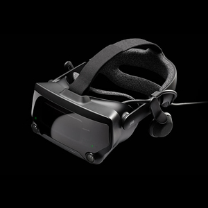 แว่นตา <span class=keywords><strong>VR</strong></span> Valve <span class=keywords><strong>Index</strong></span> พร้อมชัตเตอร์ 3 มิติ อุปกรณ์ความบันเทิงเสมือนจริง แว่นตาอัจฉริยะ หมวกกันน็อค จอยสติ๊กแบบนิ้วมือ 2.0 ฐานเชื่อมต่อ <span class=keywords><strong>VR</strong></span> - Product Image 3