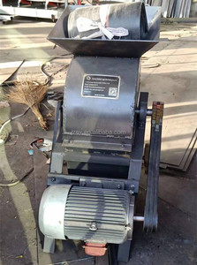 8-10 T/H Briquette <span class=keywords><strong>De</strong></span> <span class=keywords><strong>Charbon</strong></span> Mobile Poulet Mouton Et Bouse <span class=keywords><strong>De</strong></span> Vache <span class=keywords><strong>Charbon</strong></span> <span class=keywords><strong>De</strong></span> <span class=keywords><strong>Bois</strong></span> <span class=keywords><strong>De</strong></span> Construction Déchets Galets Pulvérisateur Avec Bande Transporteuse - Product Image 6