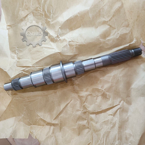 Eje sincronizador de transmisión para camión Foton 24T/ 31T/ 40T/ 27T PARA ISUZU OEM 8970459320 - Product Image 5