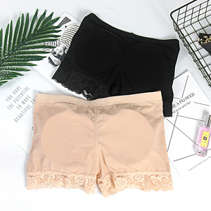 Ropa moldeadora de cuerpo <span class=keywords><strong>completo</strong></span> personalizada, talla grande, adelgazante, acolchado, realce de glúteos, bragas de barriga, entrenador de cintura - Product Image 3