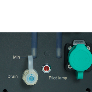 ערכת גנרטור מימן סנזה עבור רכב דלק תאי דלק דלק תא דלק - Product Image 5