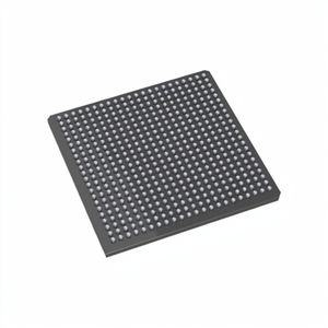 Circuito Integrado Integrado en Placa (IC SOC) CORTEX M3 166MHZ 484FBGA 484 BGA M2S090TS-1FGG484I Componentes Electrónicos Kit BOM IC En Stock - Product Image 1