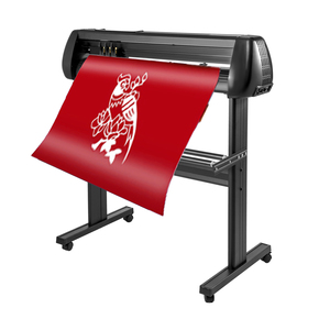 SIHAO <span class=keywords><strong>SK870</strong></span> 2023 Máquina de <span class=keywords><strong>plotter</strong></span> de corte de vinilo de 34 pulgadas de alta calidad Plotters láser de bajo precio a la venta Hecho en China - Product Image 6