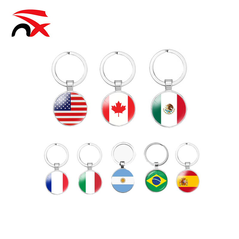 105 Pin vlag Canada - Airborne & Bevrijding Webshop