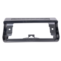 Panneau de navigation GPS pour tableau de bord de voiture 12,3 pouces, prix de gros, accessoires intérieurs pour Benz GLA 2015-2019