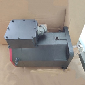 A06B-2285-B300 FANUC Motor Original de Acero Inoxidable, Motor Nuevo con Garantía de Un Año - Product Image 4