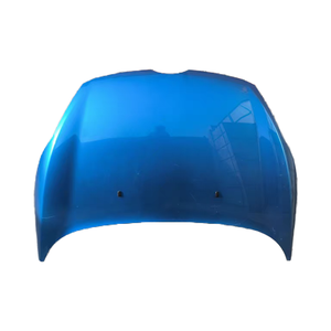 Convient pour le tout nouveau capot moteur <span class=keywords><strong>Ford</strong></span> <span class=keywords><strong>Fiesta</strong></span> Fox, le capot moteur et le couvercle moteur - Product Image 4