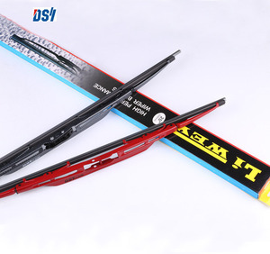 ก้านปัดน้ำฝนอเนกประสงค์ DSY 100 <span class=keywords><strong>Piaa</strong></span>,สำหรับรถยนต์ - Product Image 1
