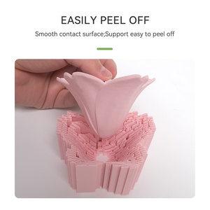 Pour <span class=keywords><strong>Esun</strong></span> 1KG <span class=keywords><strong>PLA</strong></span>-<span class=keywords><strong>Matte</strong></span> 3D 1.75mm PETG Filament 3D Moulage Tiges En Plastique - Product Image 3
