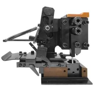 Applicateur de sertissage de fil multiconducteur à câble plat OTP Course de 30mm Hauteur de fermeture de 119.7mm Applicateur de sertissage à dénuder - Product Image 2