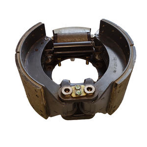 Ensemble de frein Dalian CPCD135 CPCD150 pour chariot élévateur à moteur, pièce de rechange, construction métallique - Product Image 5