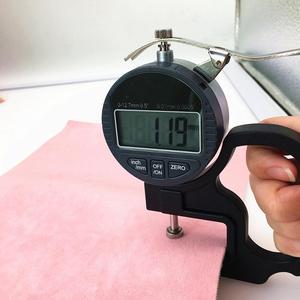 Tissu en simili <span class=keywords><strong>cuir</strong></span> velours doux de luxe A4, feuilles de simili <span class=keywords><strong>cuir</strong></span>, <span class=keywords><strong>cuir</strong></span> synthétique pour nœuds, sacs, chaussures, accessoires de bricolage - Product Image 5