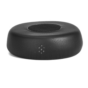 Cuscinetti auricolari in pelle con rivestimento in proteine per cuffie Jabra <span class=keywords><strong>Evolve</strong></span> 75/75+/75 UC/75 MS - Product Image 2