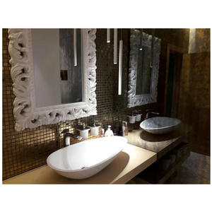 Diseño <span class=keywords><strong>de</strong></span> estudio <span class=keywords><strong>de</strong></span> belleza Muebles <span class=keywords><strong>de</strong></span> salón <span class=keywords><strong>de</strong></span> manicura Muebles <span class=keywords><strong>de</strong></span> barra <span class=keywords><strong>de</strong></span> <span class=keywords><strong>uñas</strong></span> Oro Rosa Moderno Personalizado 1 Juego 3 años Pintura o madera - Product Image 4