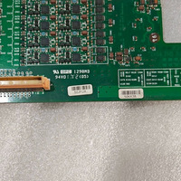 Pour GE LOGIQ E Color Doppler Ultrason Accessoires Launch Board TX64 Board