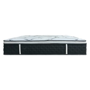 Schiuma ortopedica su misura materasso Full King Size <span class=keywords><strong>Roll</strong></span> Up materasso di buona qualità a buon mercato scatola a molle materasso OEM/ODM di alta qualità