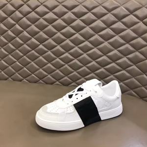 Luxury Designer Men's Sporty Breathable Walking <b>Shoes</b> with Genuine Leather Upper <b>Waterproof</b> & Fashion Trend - Product Image 4