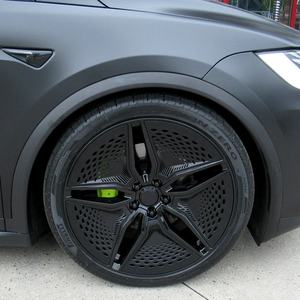 17 18 19 20 22 24 26 pulgadas EV rueda forjada para <span class=keywords><strong>Lexus</strong></span> RZ NX RX <span class=keywords><strong>UX</strong></span> para McLaren artura P1 para Dodge Charger para Hummer EV para jeep - Product Image 1