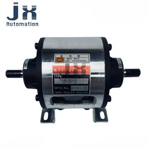 סדרת תמסורת סיבובית יפנית הבלם מצמד אלקטרומגנטי 125-06-12 מתאים למכונות הדפסה - Product Image 1