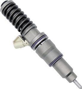Injecteur de carburant BEBE4C07001 889481 3803637 3803638 compatible avec le moteur marin Vol D16 TAD1641VE TAD1642VE TAD1643VE TAD1641GE <span class=keywords><strong>OLIVER</strong></span> - Product Image 2
