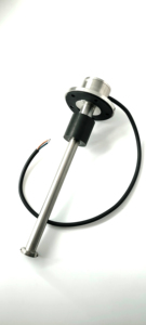 FBS-200LSN-1A-24V เครื่องส่งสัญญาณระดับของเหลว เครื่องส่งสัญญาณระดับแบบลอย ทนการกัดกร่อน SUS316 สัญญาณอนาล็อก 4-20mA สำหรับของเหลวและน้ำ - Product Image 5