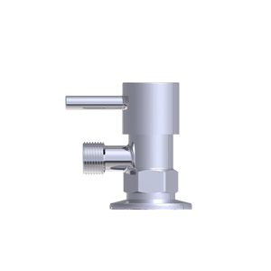 Robinet de radiateur Doz en acier inoxydable de haute qualité au design moderne, avec filtre à eau intégré, accessoires de cuisine - Product Image 4